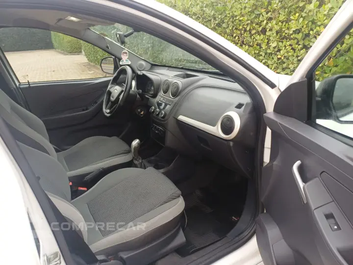 MONTANA 1.4 MPFI LS CS 8V