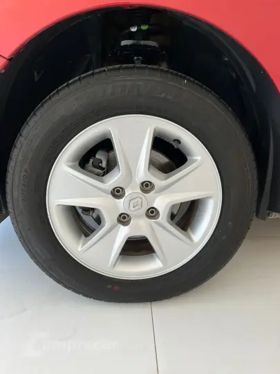 SANDERO 1.6 16V SCE Dynamique