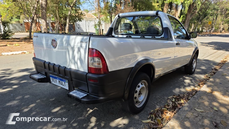 STRADA 1.4 MPI Fire CS 8V