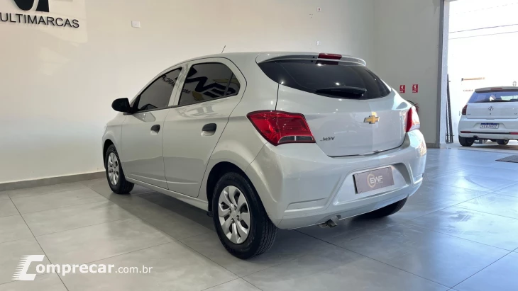 ONIX HATCH Joy 1.0 8V Flex 5p Mec.