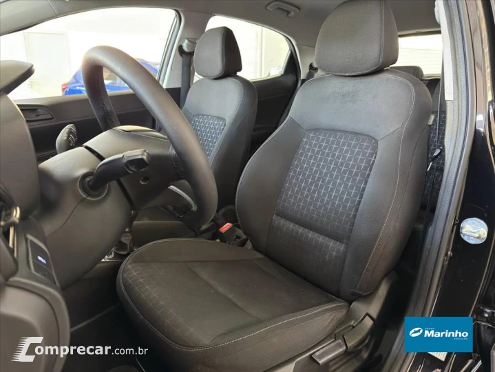 HB20 1.0 12V FLEX COMFORT MANUAL