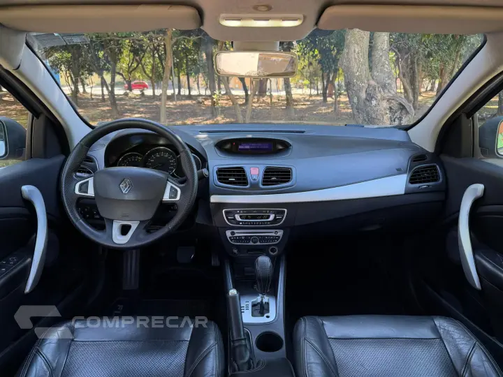 FLUENCE 2.0 Dynamique Plus 16V