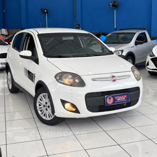 PALIO 1.6 MPI Sporting 16V
