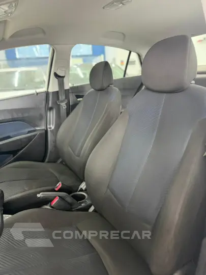 HB20S 1.6 Comfort Plus 16V
