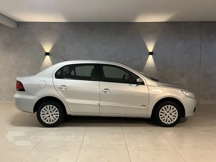 VOYAGE 1.0 MI 8V