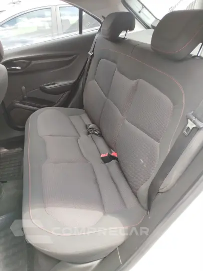 ONIX HATCH LT 1.4 8V FlexPower 5p Mec.