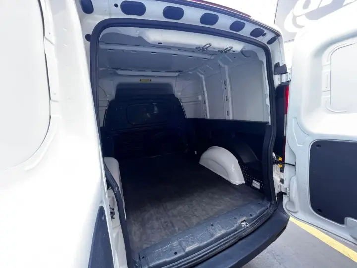 Fiorino Endurance EVO 1.4 Flex 8V 2p