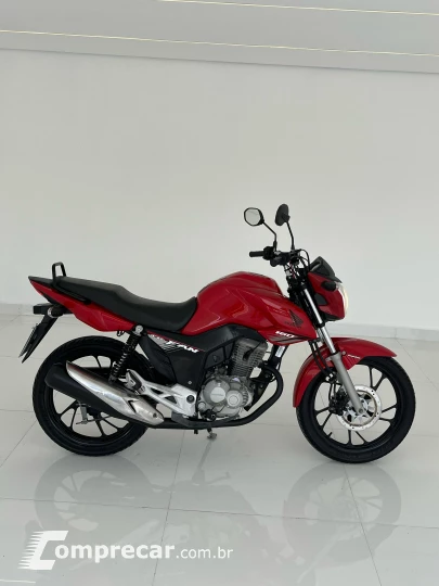 CG FAN 160