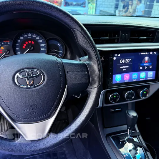 COROLLA 1.8 GLI 16V