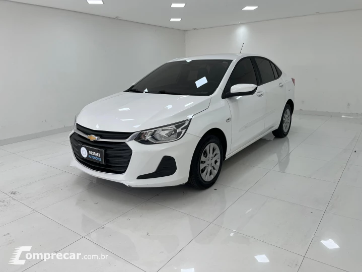 ONIX 1.0 Plus LT
