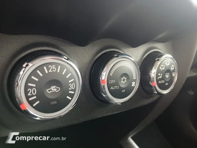 ASX - 2.0 4X2 16V 4P AUTOMÁTICO
