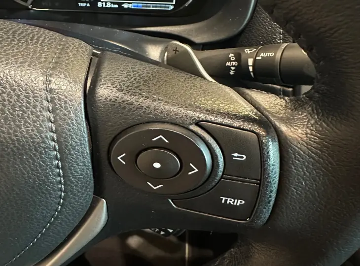 YARIS XLS Connect Sed. 1.5 Flex 16V Aut.