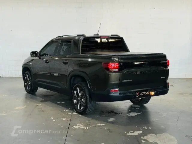 MONTANA - 1.2 TURBO PREMIER AUTOMÁTICO