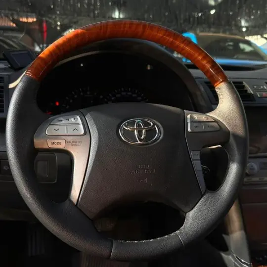 CAMRY XLE
