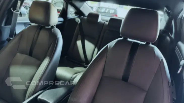 CIVIC 2.0 16vone LX