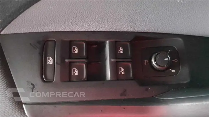 T-CROSS 1.0 200 TSI TOTAL FLEX COMFORTLINE AUTOMÁ