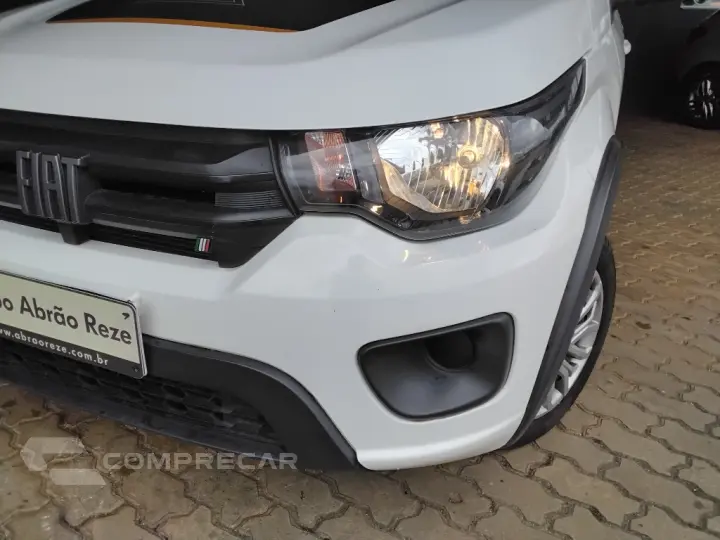 MOBI 1.0 EVO FLEX TREKKING MANUAL