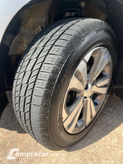 SPIN 1.8 Premier 8V