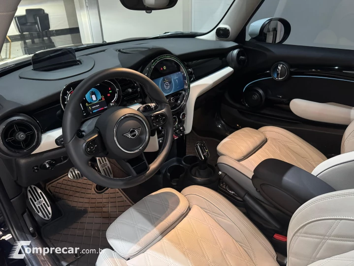 COOPER 2.0 S TOP 16V Turbo