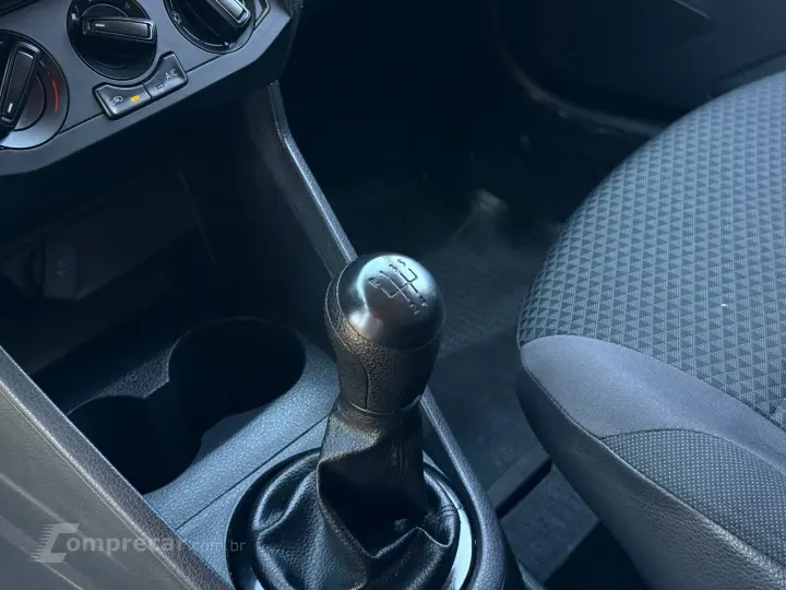 GOL 1.6 MSI Totalflex