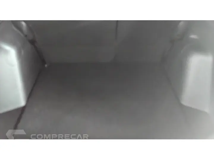 HR-V 1.8 16V FLEX EXL 4P AUTOMÁTICO