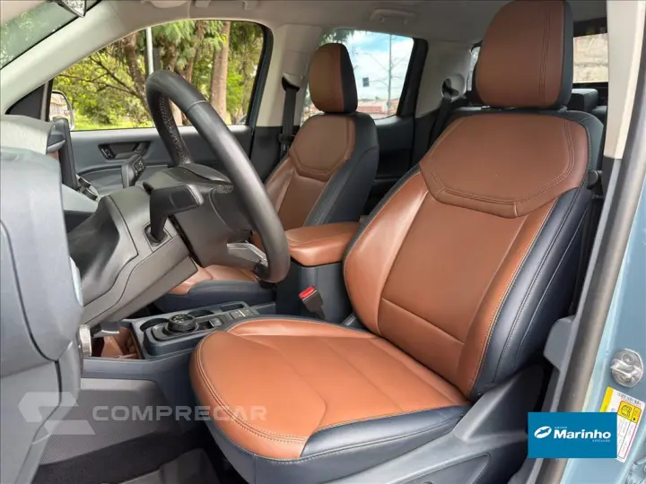 MAVERICK 2.0 ECOBOOST GASOLINA LARIAT FX4 AUTOMÁT