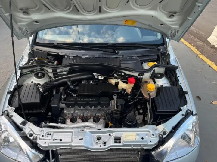 CORSA 1.4 MPFI Maxx 8V