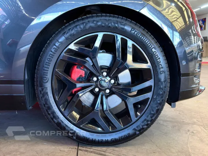 RANGE ROVER VELAR 2.0 P300 GASOLINA R-DYNAMIC SE AUTOMÁTICO