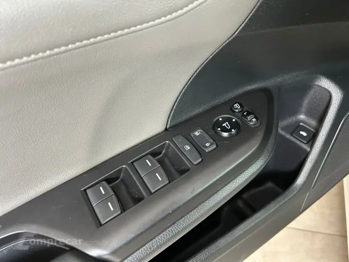 Civic Sedan EX 2.0 Flex 16V Aut.4p