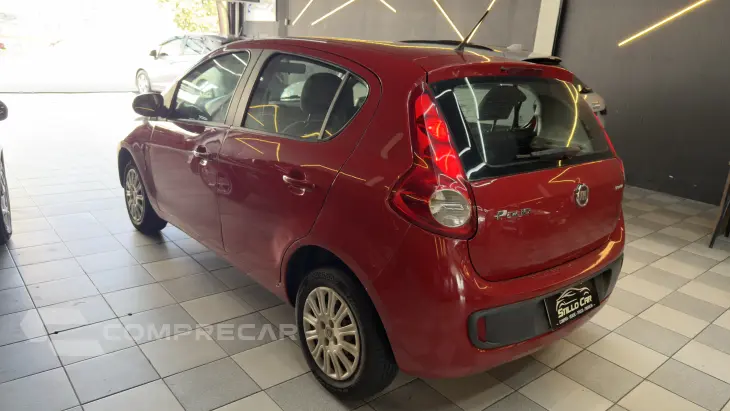 PALIO 1.0 MPI Attractive 8V