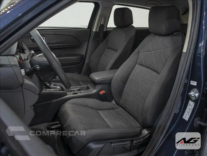 HR-V 1.5 DI I-vtec EX