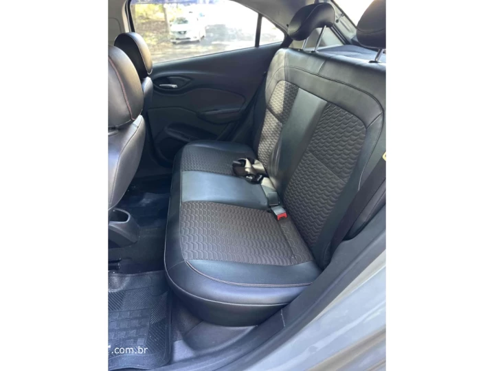 ONIX 1.4 MPFI LTZ 8V