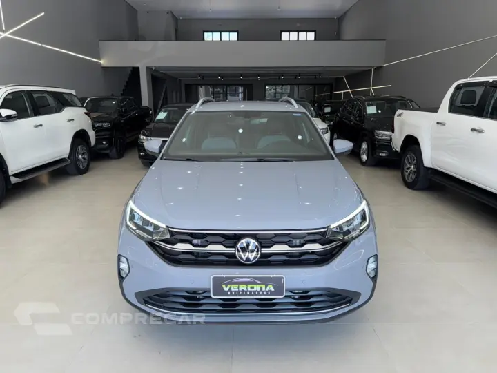 NIVUS 1.0 200 TSI Highline