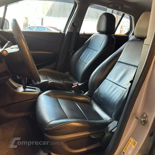 TRACKER 1.4 16V Turbo LT