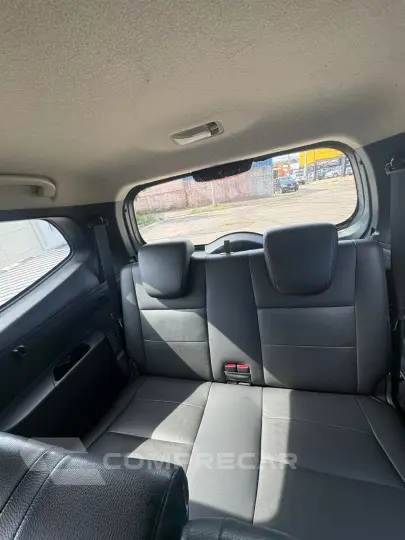 GRAND LIVINA 1.8 16V