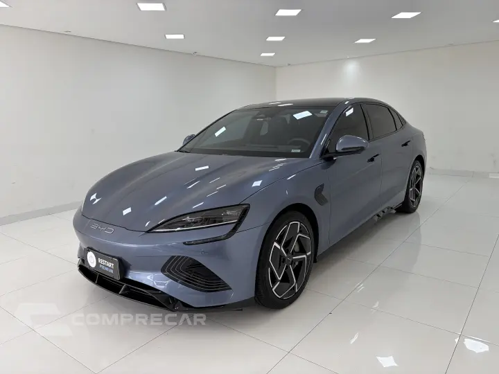 SEAL 82,5 KW AWD