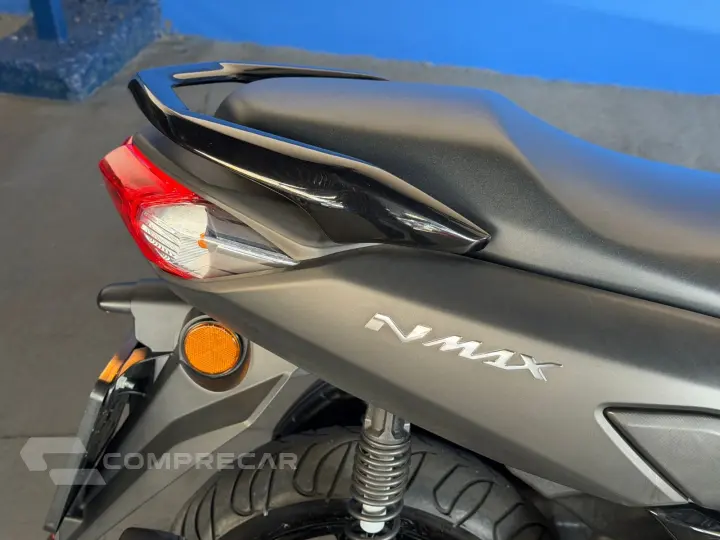NMAX 160