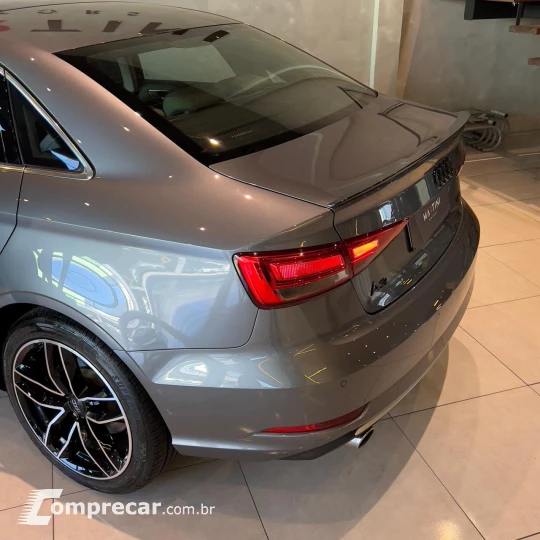 A3 Sed. Ambition 2.0 TSFI 220cv S-tronic