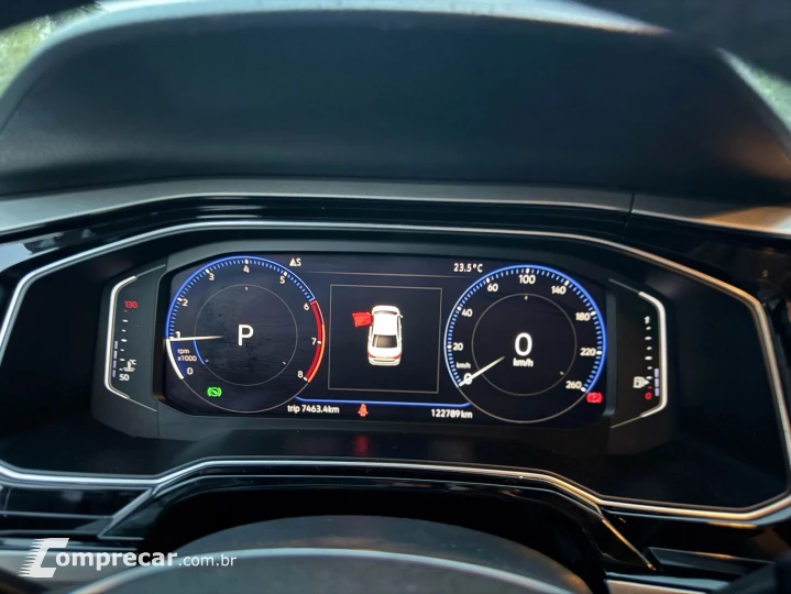 VIRTUS 1.0 200 TSI Highline