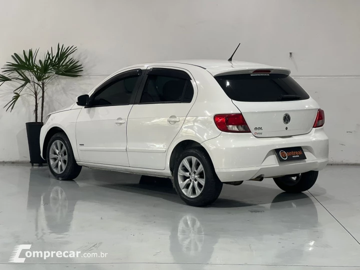 GOL 1.0 8V