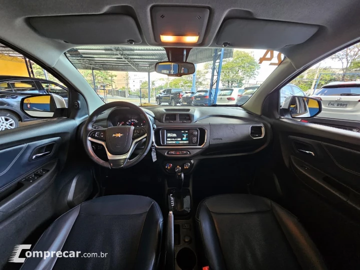 SPIN 1.8 Premier 8V