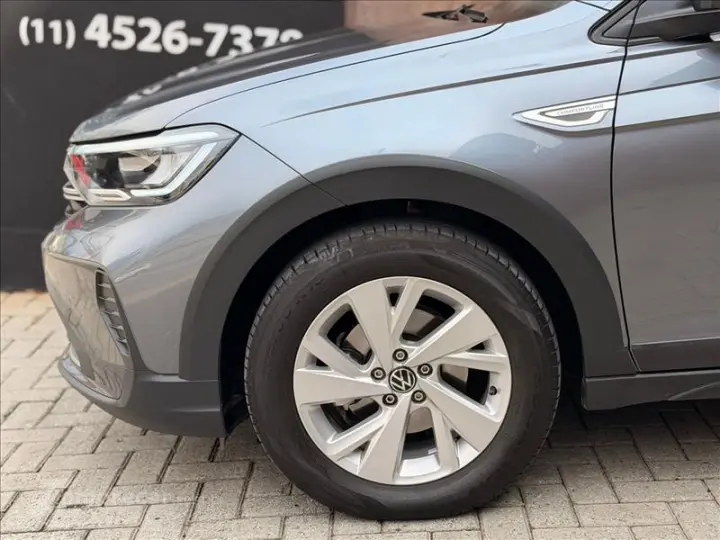 NIVUS 1.0 200 TSI Comfortline