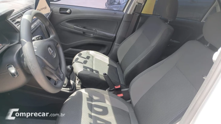 Voyage 1.0 MPI (Flex)