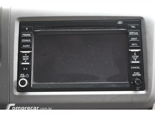 CIVIC - 1.8 EXS 16V 4P AUTOMÁTICO