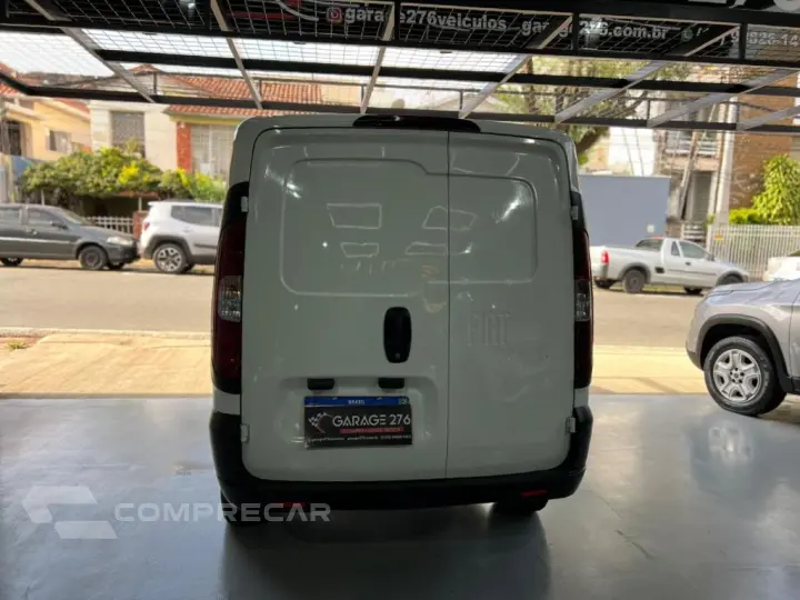 Fiorino Endurance EVO 1.4 Flex 8V 2p