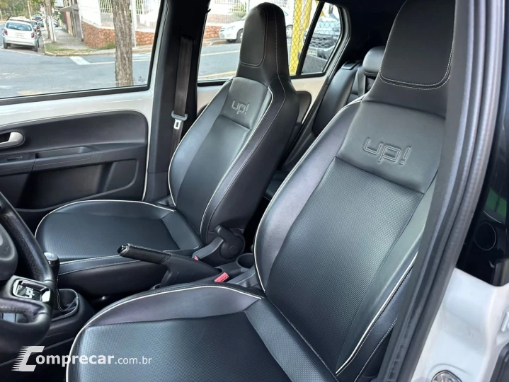 up! SPEED 1.0 TSI T. Flex 12V 5p