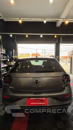 POLO 1.0 170 TSI Highline