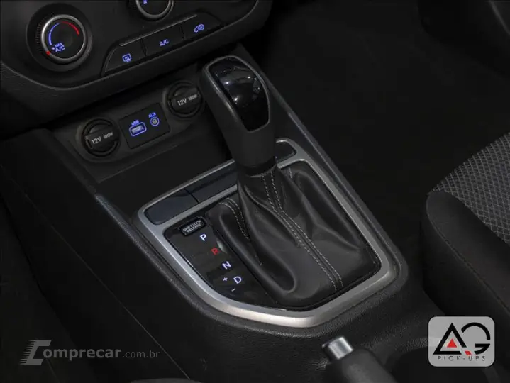 CRETA 1.6 16V Attitude