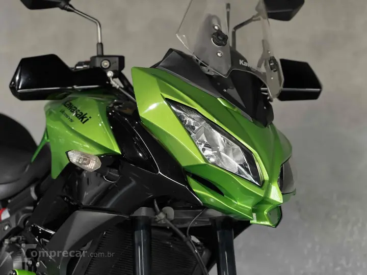 VERSYS 650