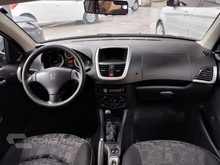 207 1.4 XR Passion 8V